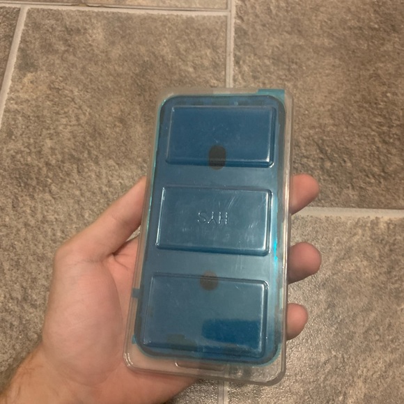 For iPhone XR LCD OLED Front Glass Touch Screen Digitizer Replacement OEM - Picture 6 of 7